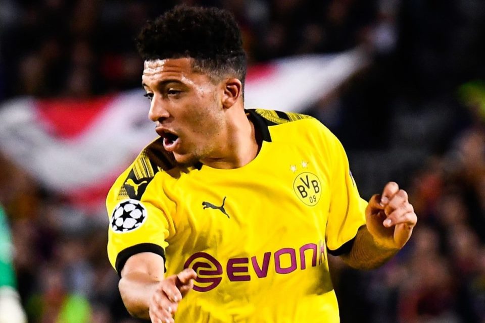 Liverpool Hanya Akan Bakar Uang Andai Datangkan Bintang Dortmund