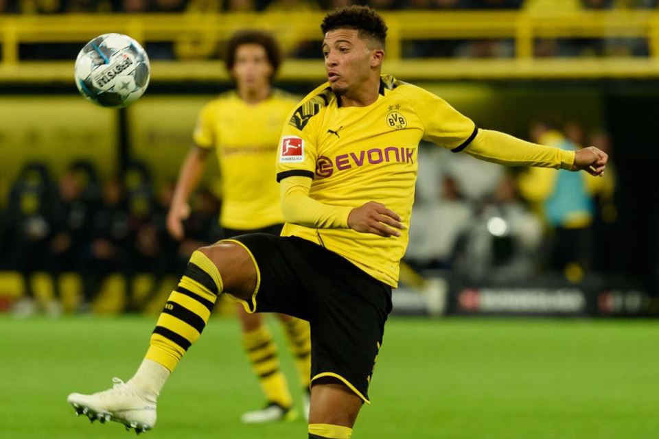 Tiga Tim Elit Siap Buka Rekening tuk Bintang Dortmund