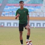 Jelang Laga Kualifikasi Piala Asia U-19, Gawang Timor Leste Jadi Favorit Sutan Zico