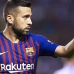 Barcelona Konfirmasi Fullbacknya Cedera Lagi