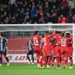 Kalah 1-2 dari Dijon, PSG Cetak Dua Rekor Buruk