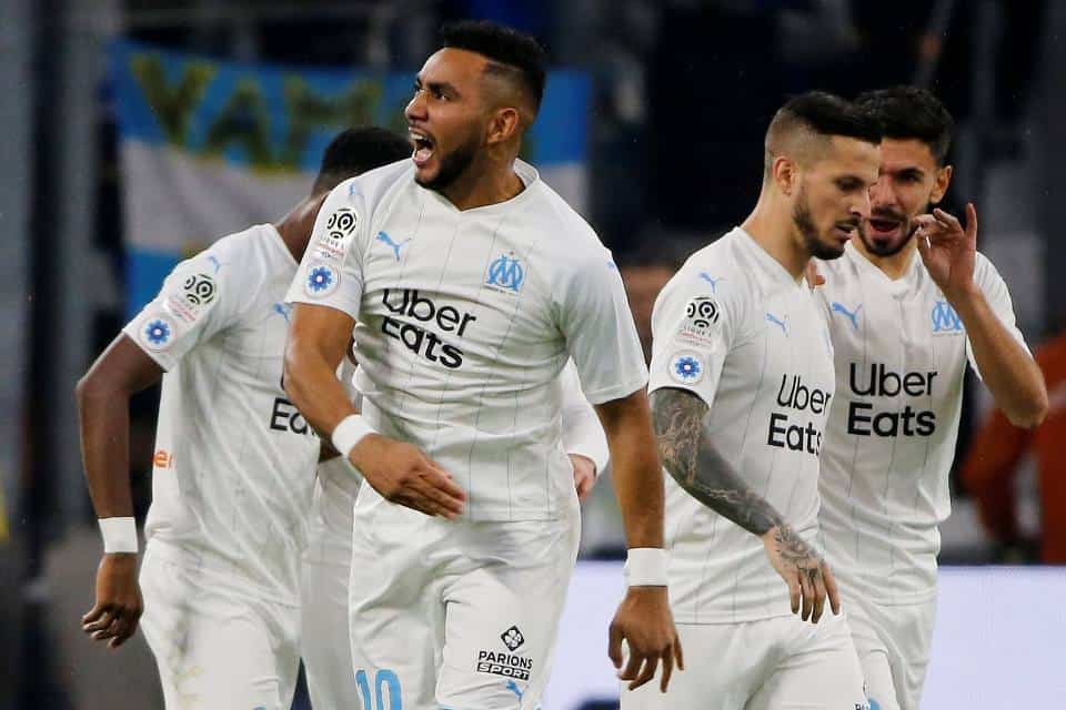 Kalah 2-1 Dari Marseille, Tren Kemenangan Lyon Terputus