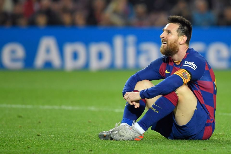 Lionel Messi Dipastikan Pemenang Ballon d’Or 2019, Kok Bisa