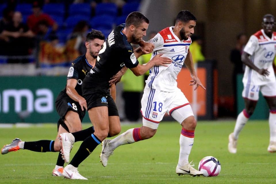 Prediksi Marseille vs Lyon: Les Gones Tatap Empat Kemenangan Beruntun
