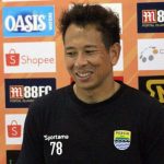 Kiper Asal Bali Akui Merinding Main di Bandung