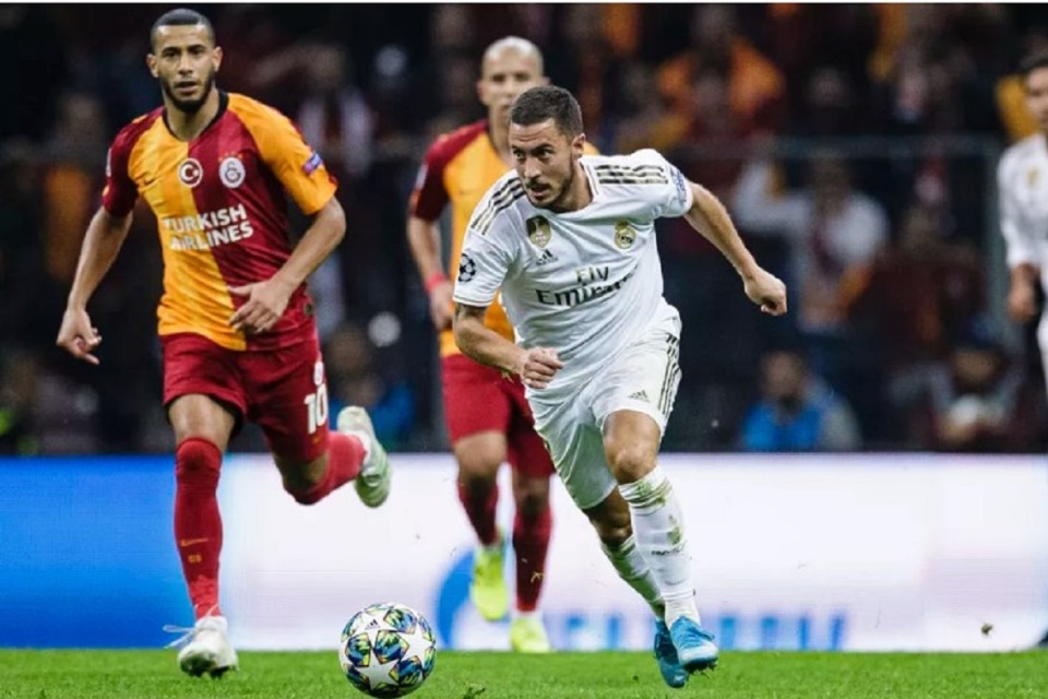 Prediksi Madrid vs Galatasaray: Los Blancos Dominan Atas Tim Turki