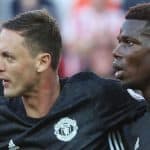 Ada Seorang Pemain yang Dirindukan Matic di United, Siapa?