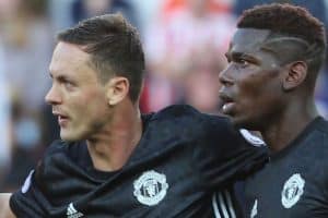 Ada Seorang Pemain yang Dirindukan Matic di United, Siapa?