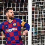 Mbappe Sebut Messi Masih Yang Terbaik dan Pantas Raih Ballon d’Or 2019