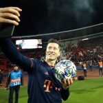 Menakjubkan, Lewandowski Mampu Menyamai Capaian Messi