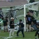 Pasca Kerusuhan Kontra Badak Lampung, Komdis Jatuhkan Sanksi Berat untuk Persela