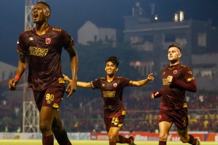 Tim Timor Leste Bakal Jadi Lawan PSM di Play Off Piala AFC 