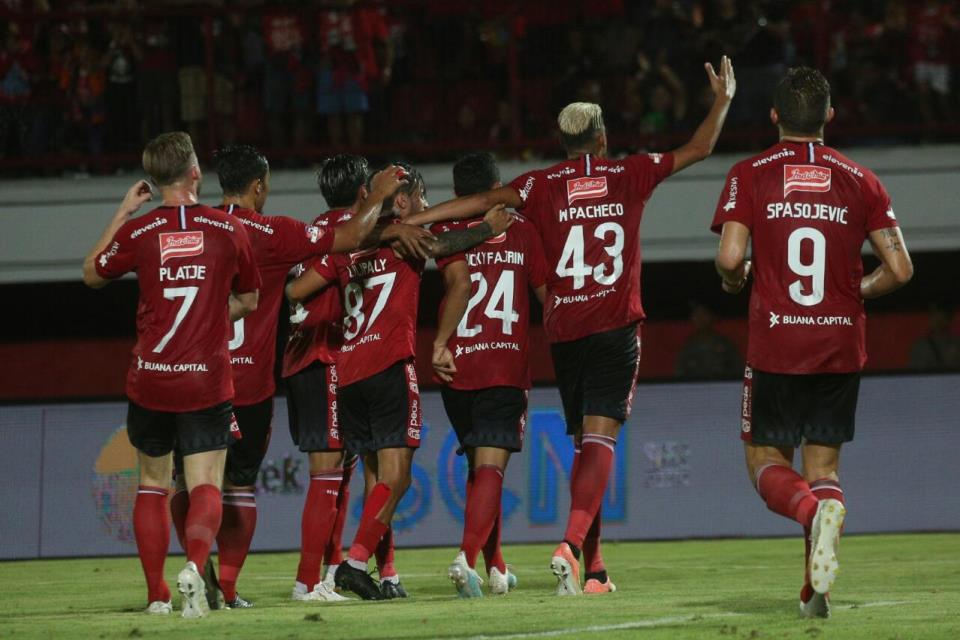 PSM Sudah Berbeda, Bali United Pun Harus Waspada