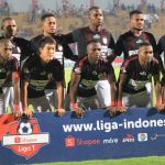 Liga 1 2020 Lanjut Atau Tidak, Persipura Tak Ambil Pusing
