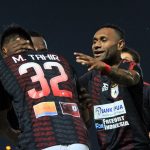 Persipura Bakal Habis-habisan Kejar Bali United