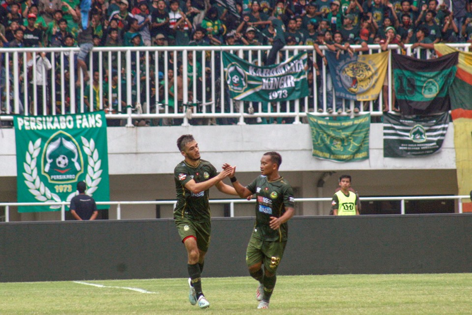 Prediksi PS Tira Persikabo vs PSIS Semarang Tekad Tuan Rumah Putuskan Tren Negatif