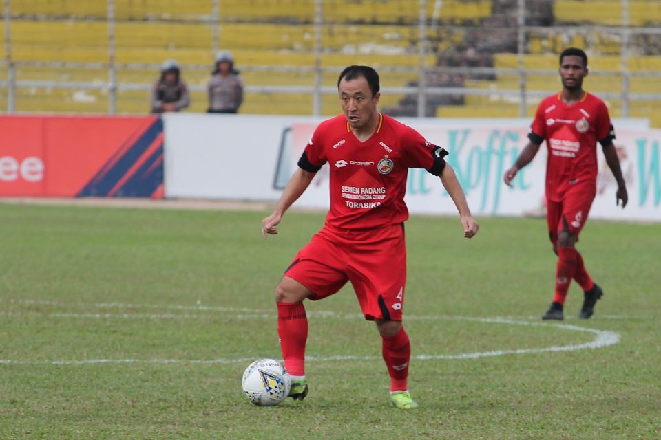 Prediksi Semen Padang vs Kalteng Putra FC Partai Hidup dan Mati