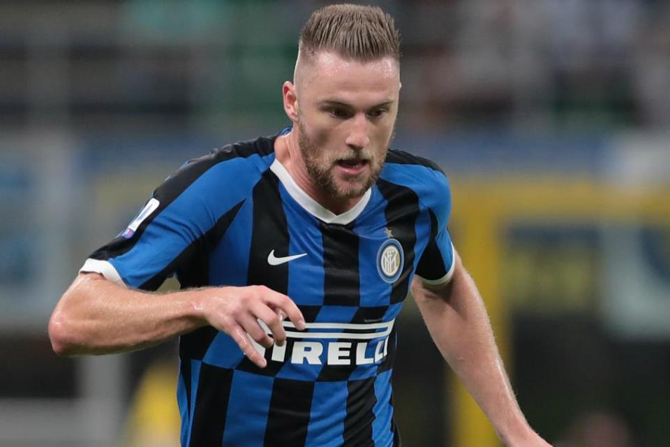 Inter Milan Mulai Cemas dengan Nasib Pemainnya, Kenapa?