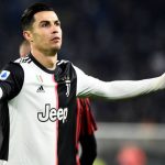 Tepis Rumor Miring, Ronaldo Mengaku Siap Dimainkan Kapan Saja