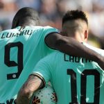 Tak Puas Punya Martinez dan Lukaku, Inter Akan Datangkan Striker Baru