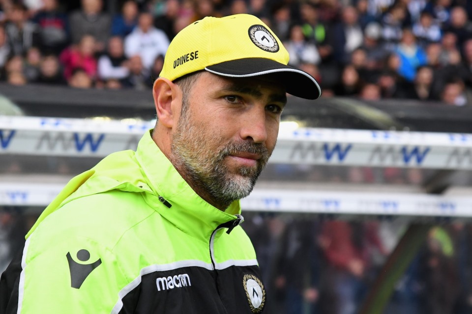 Hampir Kebobolan Selusin dalam Dua Laga, Udinese Bersiap Tendang Pelatihnya