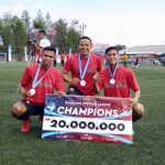 Ammers FC