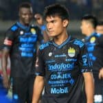 Wonderkid Persib Miliki Misi Khusus di Akhir Musim Kompetisi