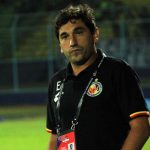 Pelatih Asing Minta Maaf Gagal Selamatkan Semen Padang dari Degradasi