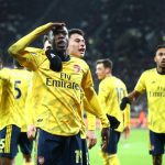 Wajah Lama Arsenal Mulai Terbuka di Bawah Asuhan Arteta