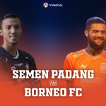 Semen Padang