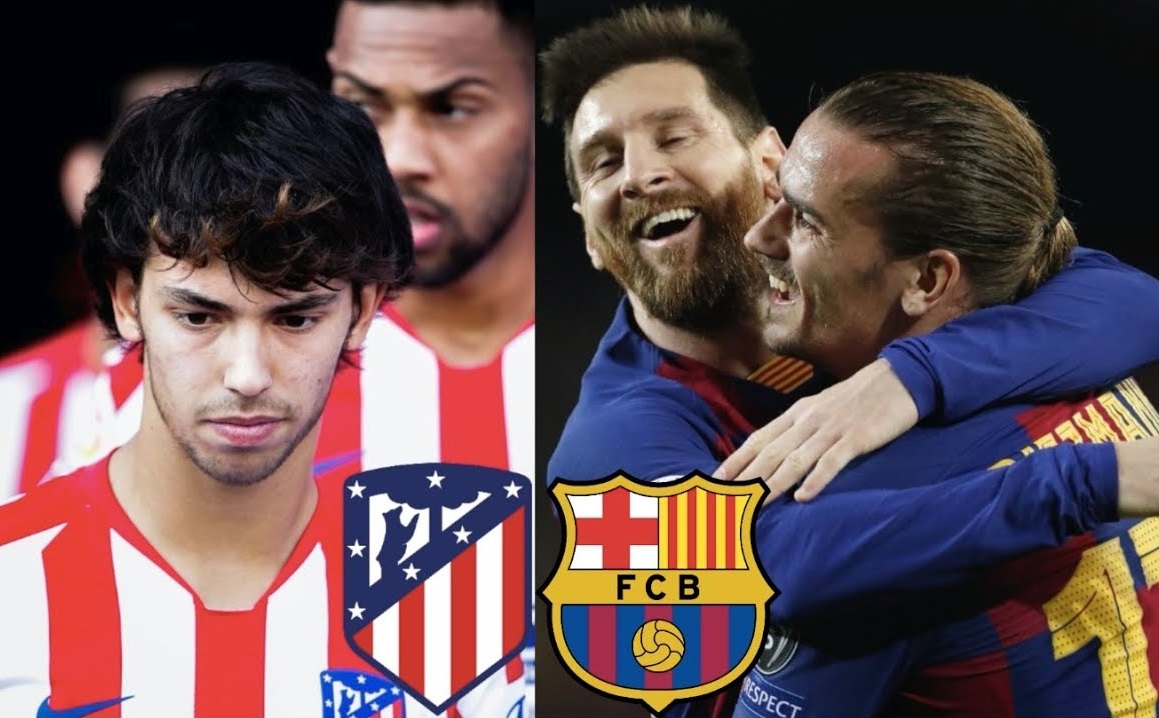 Prediksi Atletico vs Barcelona: Siapa yang Lebih Unggul?