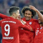 Bayern Munchen