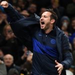 Bekuk Mourinho, Lampard Kepincut Formasi 3-4-3