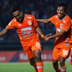 Borneo Kerahkan Kemampuan Penuh Saat Hadapi Persipura