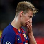 Datangkan De Jong, Barcelona DIanggap Lakukan Kekeliruan, Kenapa?