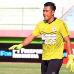 Musim Ini Menjadi Musim Terbaik Bagi Kiper Persipura