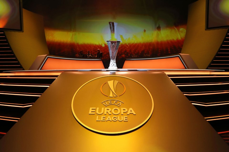 Hasil Drawing Europa League: Tim-Tim Inggris Berjumpa Lawan Sepadan