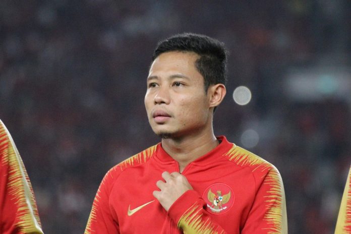 Sosok Ini Disebut Berjasa Besar Bagi Evan Dimas - Vivagoal.com