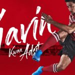 Begini Perasaan Gavin Kwan Adsit Pasca Gabung Bali United