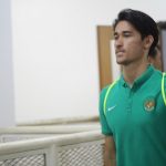 Gavin Kwan Adsit Bali United