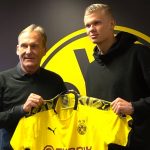 Erling Braut Haaland