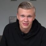 Erling Haaland Dipuji Karena Tak Ambil Tawaran dari Tim Top Eropa