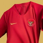 Jersey Timnas Indonesia