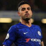 Juventus Terima Penolakan dari Chelsea Untuk Palmieri