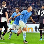 Kalah dari Lazio, Juventus Siap Balas Dendam di Supercoppa Italiana
