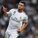 Satu Misi Jovic Bersama Real Madrid, Apa Itu?