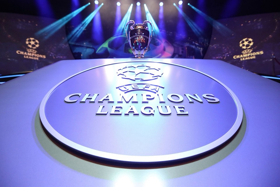Liga Champions Dan Liga Europa Dipastikan Bakal Tetap Digelar