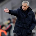 Mourinho