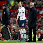 Eriksen Buka Fakta Menarik Tentang Jose Mourinho