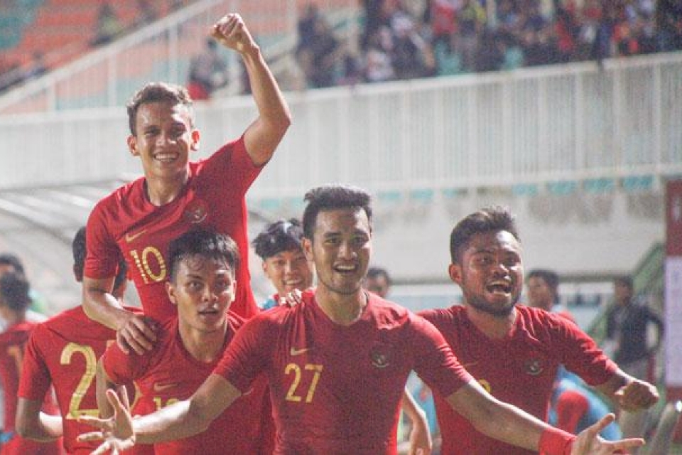 Pelatih Brunei Mengaku Dibikin Pusing Oleh ulah Andi Setyo